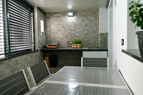 Poseidon Apartment