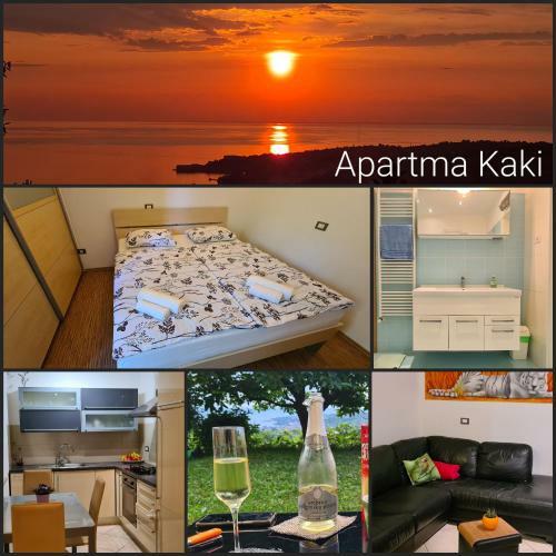 Kaki Apartment