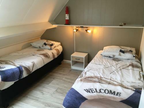 Cozy Holiday Home In Quiet Neighbourhood