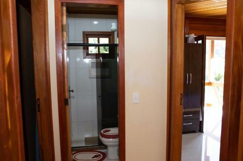 Casa de Campo Com Churrasq Em Marechal Floriano - Es