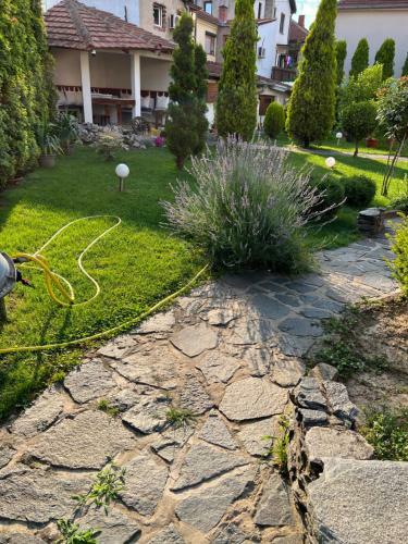 Apartamento Italiana Hostel