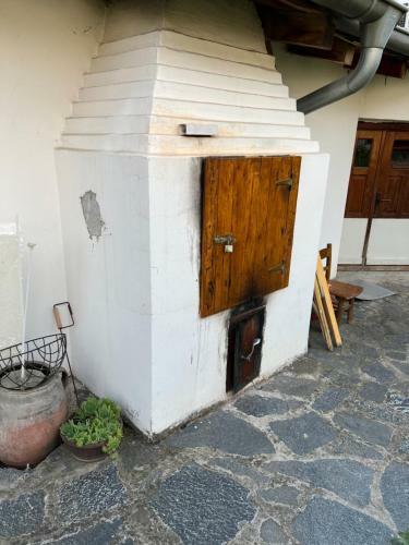 Apartamento Italiana Hostel
