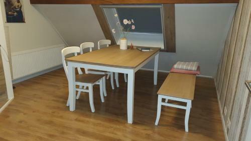 Bed & Breakfast De Stjelp