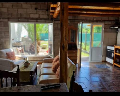 Apartamento Caba�as De Cero