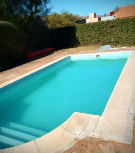 Apartamento Soles En La Tierra