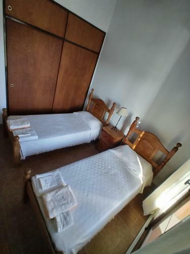 Apartamento Soles En La Tierra