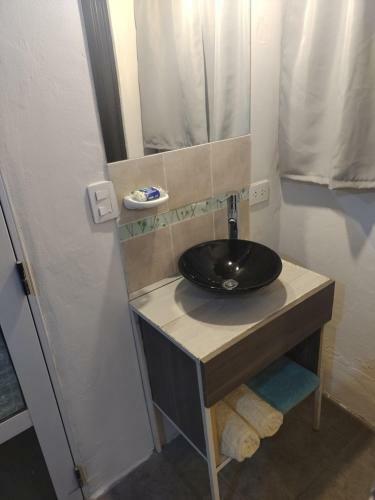 Apartamento La Gloria