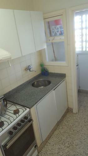 Apartamento Vista Al Mar