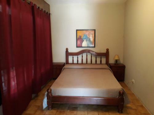 Apartamento Los Tiroleses Departamentos