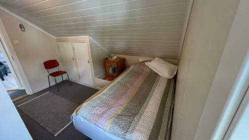 Apartamento Sentral Leilighet I 3. Etg. S�rvendt Med Utsikt