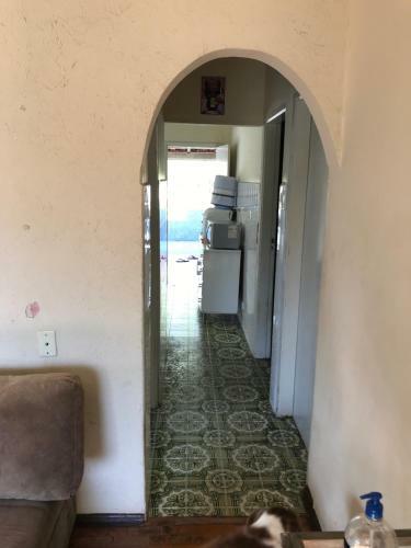Casa Aconchego No Centro De �guas