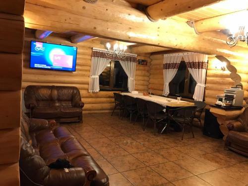 Cabana Adierea Vantului Bran