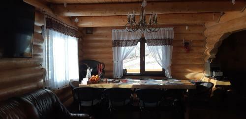 Cabana Adierea Vantului Bran