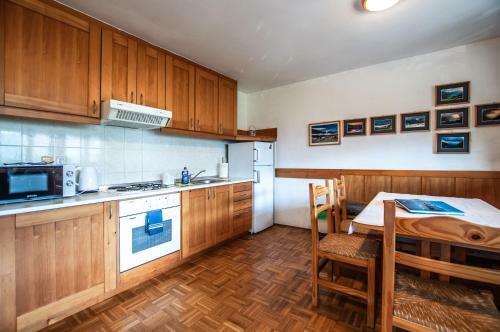 Veduta Apartment Bohinj Lake
