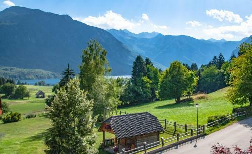 Veduta Apartment Bohinj Lake