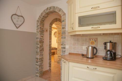 Apartma Erlah