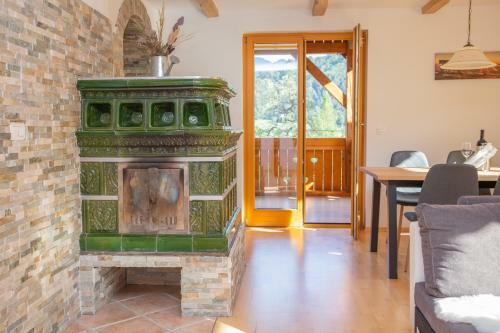 Apartma Erlah