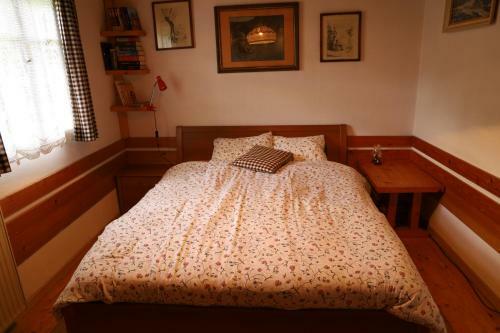 Apartamento Hi?ka Pr Bohinjski Mami