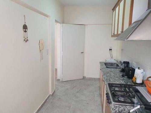 Apartamento La Mejor Ubicacion Para Conocer Mendoza