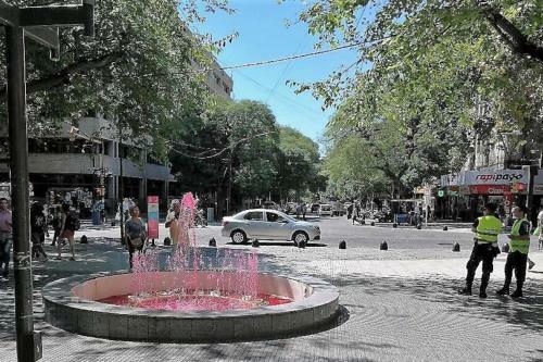 Apartamento La Mejor Ubicacion Para Conocer Mendoza