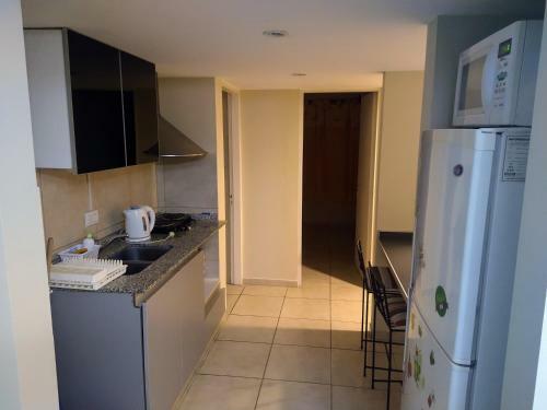 Apartamento Angelus