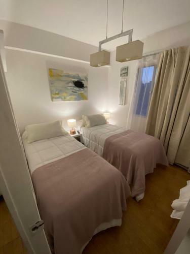 Apartamento Microcentro Deluxe Mendoza