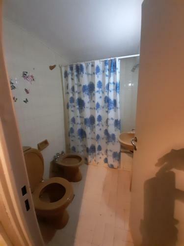 Apartamento Departamento Ciudad de Mendoza