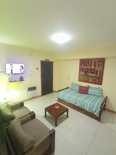 Apartamento Departamento C�ntrico Ciudad Mendoza