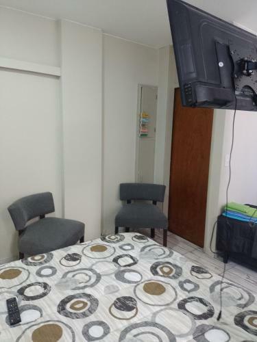 Apartamento Junio