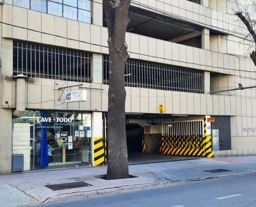 Apartamento Garibaldi 118