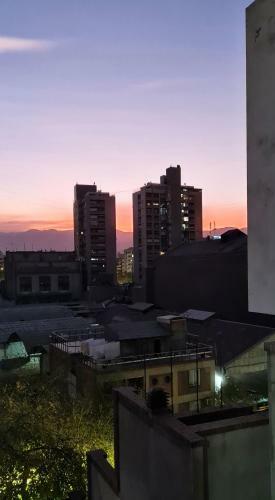 Apartamento Garibaldi 118