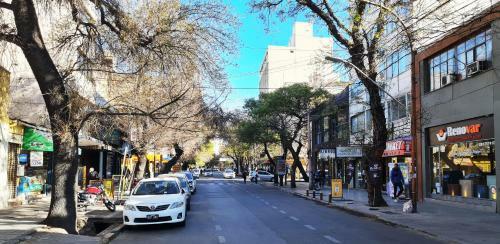 Apartamento Garibaldi 118