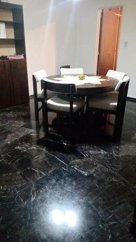 Apartamento Departamento
