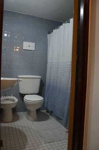 Apartamento Departamento C�ntrico Y Confortable