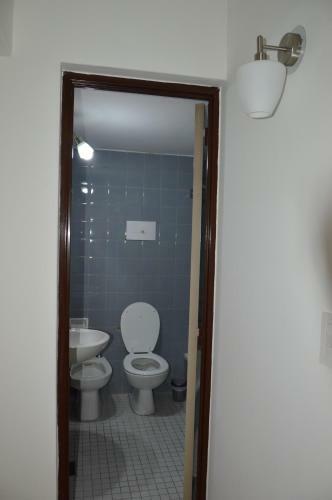 Apartamento Departamento C�ntrico Y Confortable