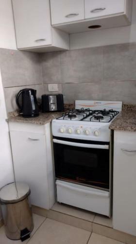 Apartamento Depto Sole Y Javi
