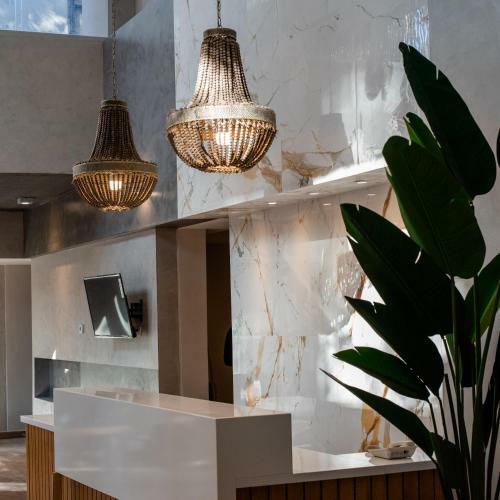 Gran Hotel Dakar