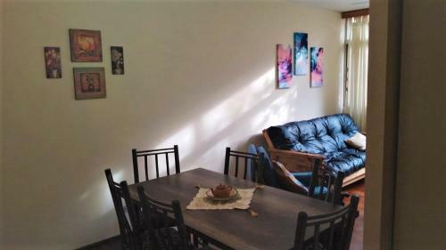 Apartamento Departamento Centrico Mendoza