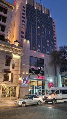 Apartamento Mendoza R Km 0