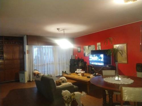 Mi Casa Hostal