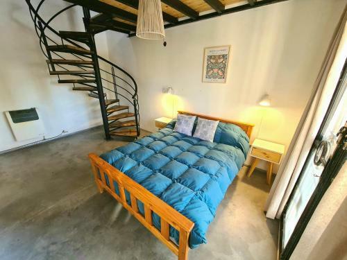 Modern House With Garden Close To Ar�stides