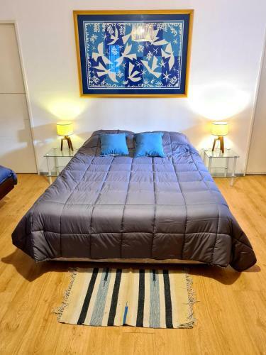 Modern House With Garden Close To Ar�stides
