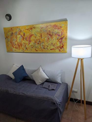 Apartamento Departamento Sol de Los Andes Loft