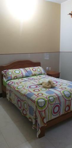 Hotel Tacuaral