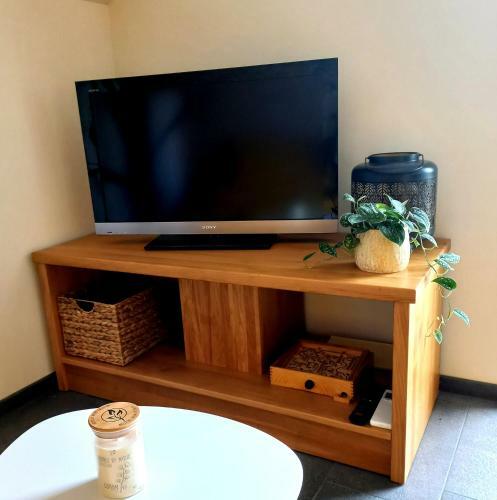 Apartamento Hi?a Lukc