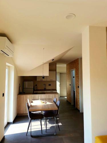 Apartamento Hi?a Lukc