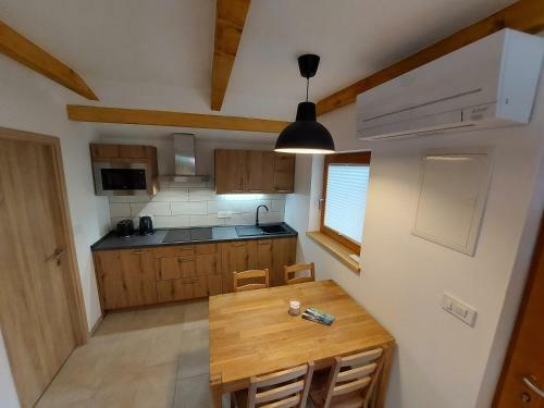 Apartma Mataj