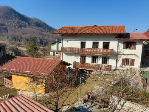 Apartma Mataj