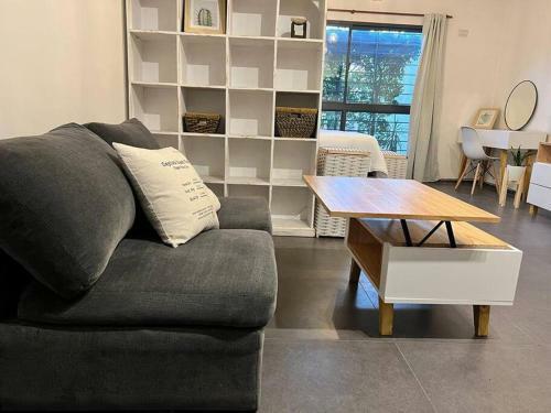 Apartamento C�lido Departamento Equipado