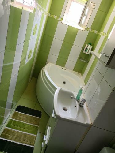 Apartamento Amy Garsoniera Centru